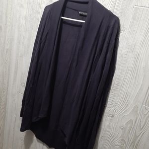 Athleta cardigan